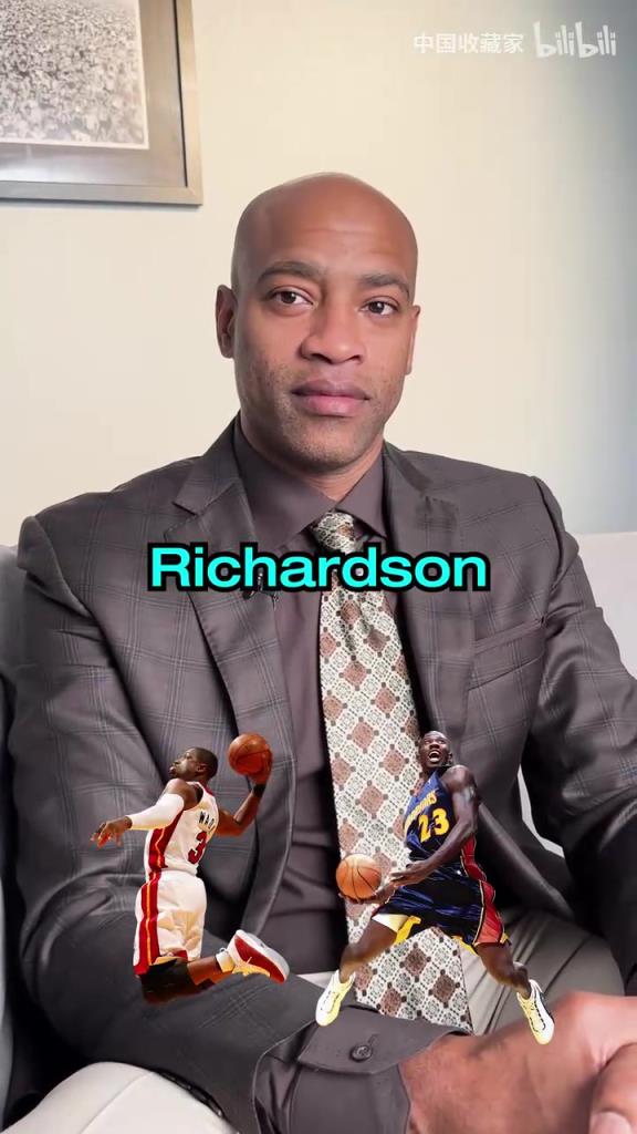 最不用謙虛的一集！卡特心中的最強扣籃王！