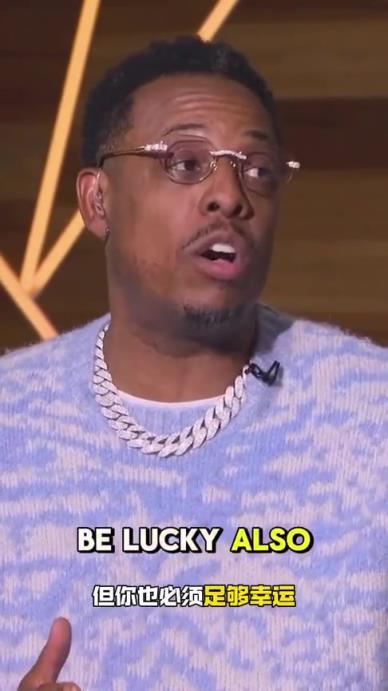 化身詹吹了！皮爾斯：40歲的詹姆斯比巔峰時的我還厲害！