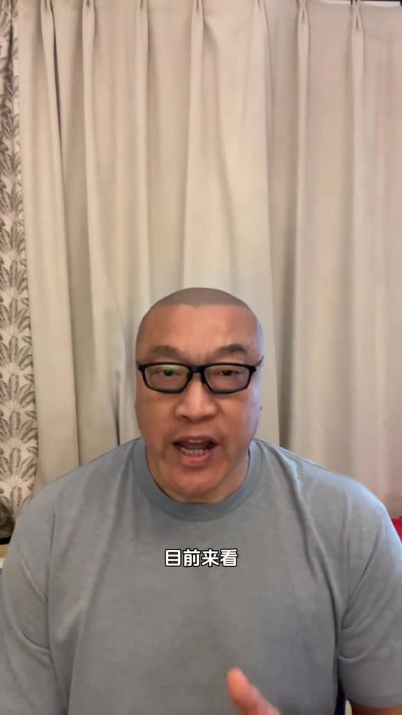 湖人季后賽首輪對手會是誰？馬健：目前來看，還真有可能是勇士