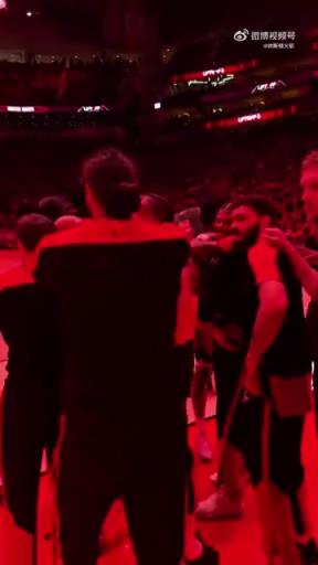 火箭全員出戰(zhàn)掘金！這是想攪亂西部排名嗎？