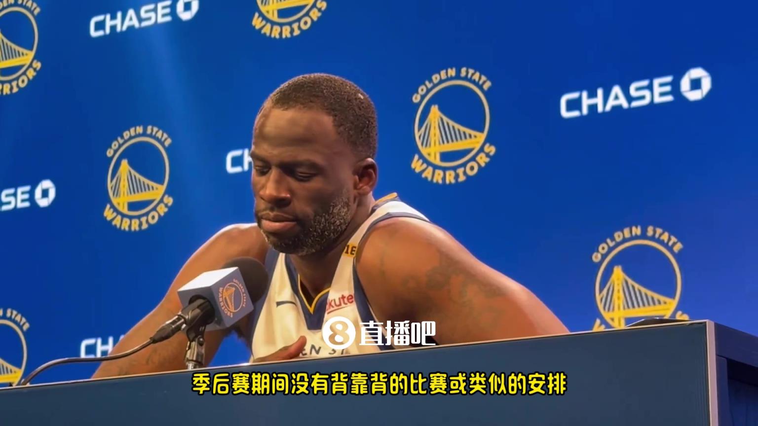 追夢：我們會沒問題的，我們又不是老年人，所以沒關(guān)系的！