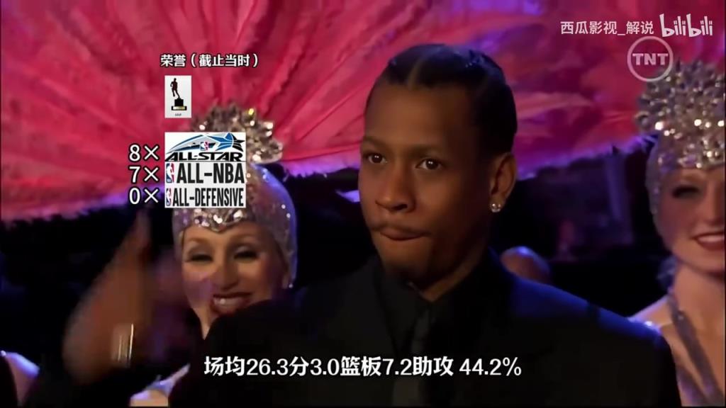 歷史最強(qiáng)全明星陣容？07賭城全明星賽西部出場(chǎng)儀式！