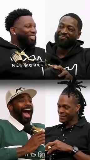 雷阿倫去熱火時(shí)的感受？隆多：打著打著發(fā)現(xiàn)，我們射手在對(duì)面！