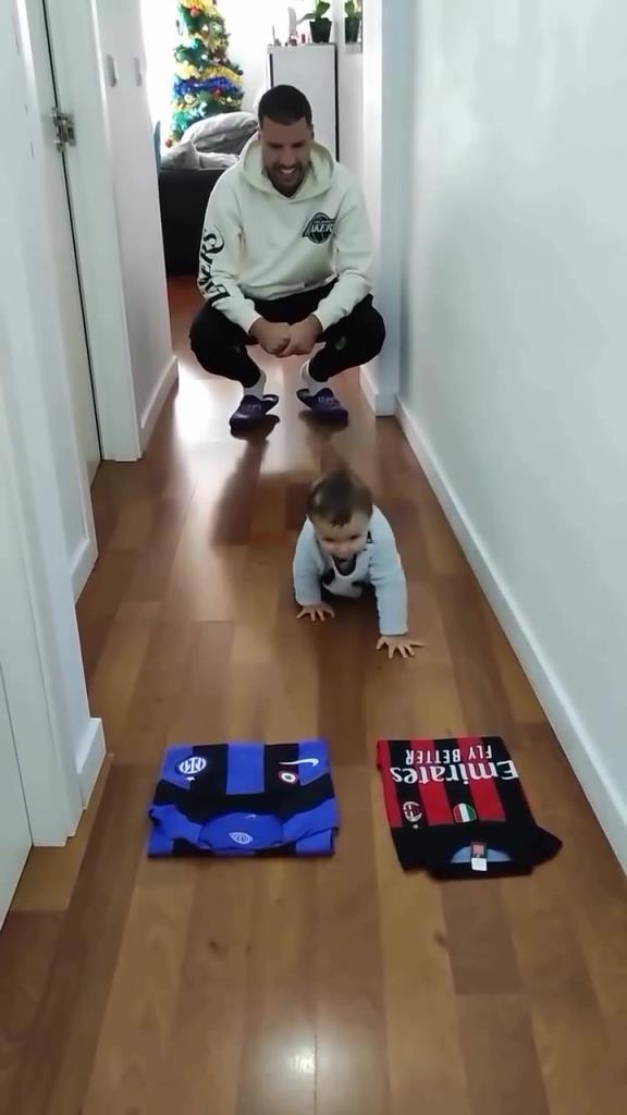 AC米蘭：此子必成大器??！國米：此子斷不可留！