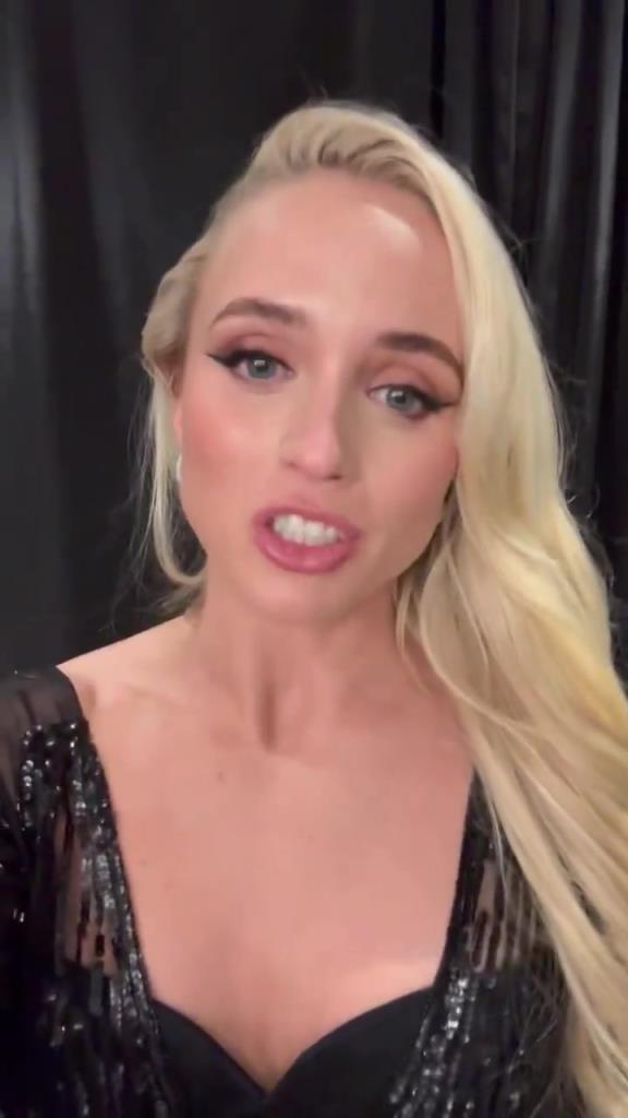 這么甜美的長相，要是不跟你說，你都不知道她也是籃球遠動員