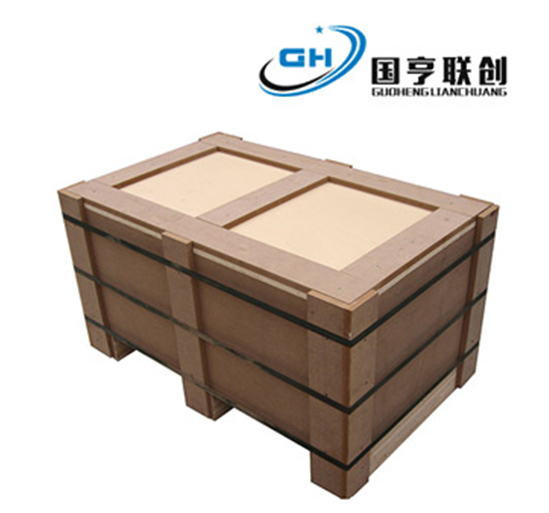包裝木箱