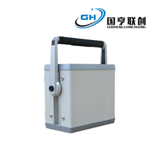 全鋁3U機箱