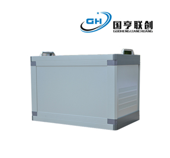 K2全鋁型材機箱
