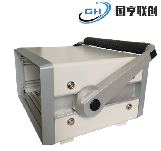 全鋁主機箱