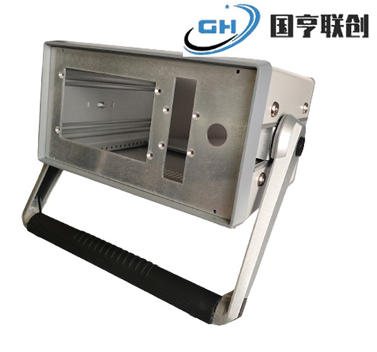 全鋁主機箱
