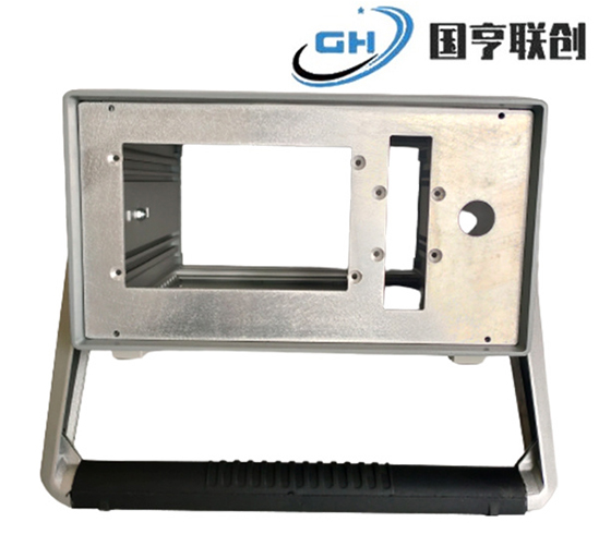 全鋁主機箱