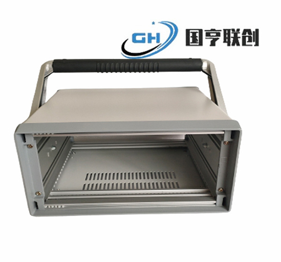 全鋁主機(jī)箱