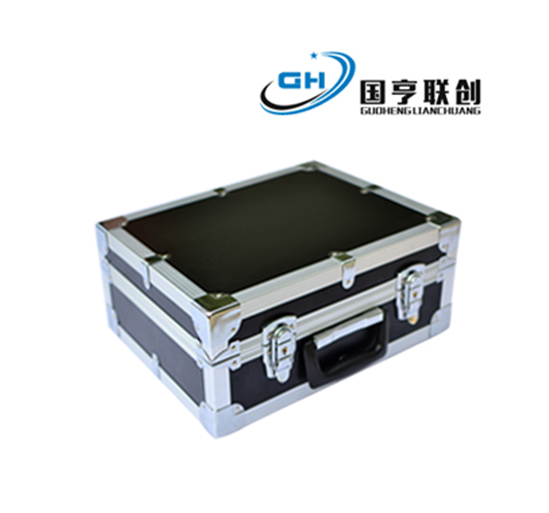 小款包角機箱