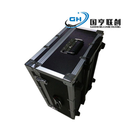 外置拉桿型材機(jī)箱