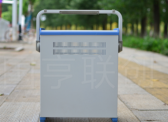 H型-標準4U機箱
