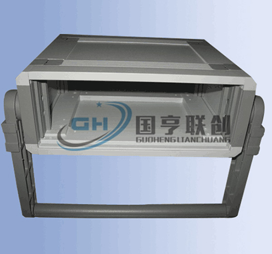 大手柄全鋁型材機箱