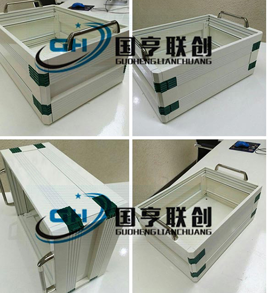 K1型小手柄機(jī)箱